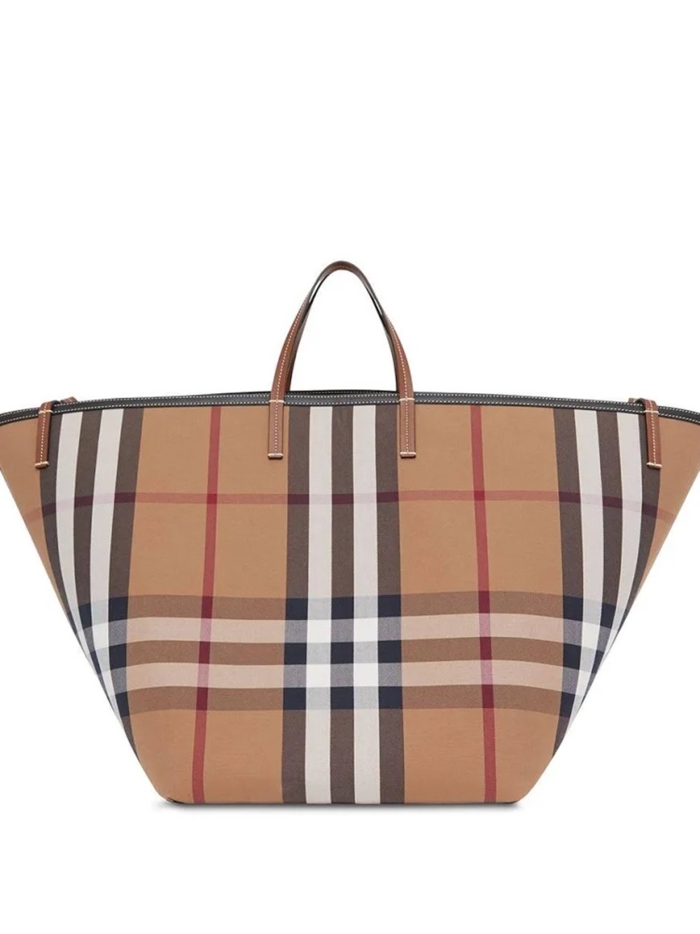 Burberry Tote Bag
